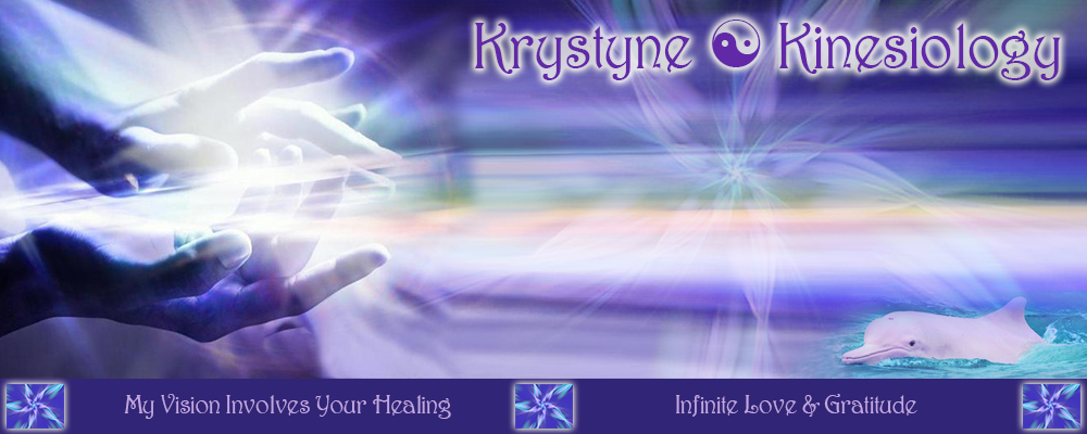 Krystyne Kinesiology