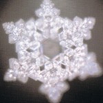 happiness crystal